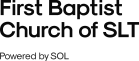 First Baptist Church 
South Lake Tahoe