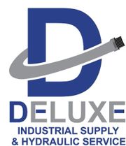 Logo de Deluxe Industrial