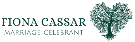 Fiona Cassar -                                Marriage Celebrant