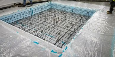 Concrete