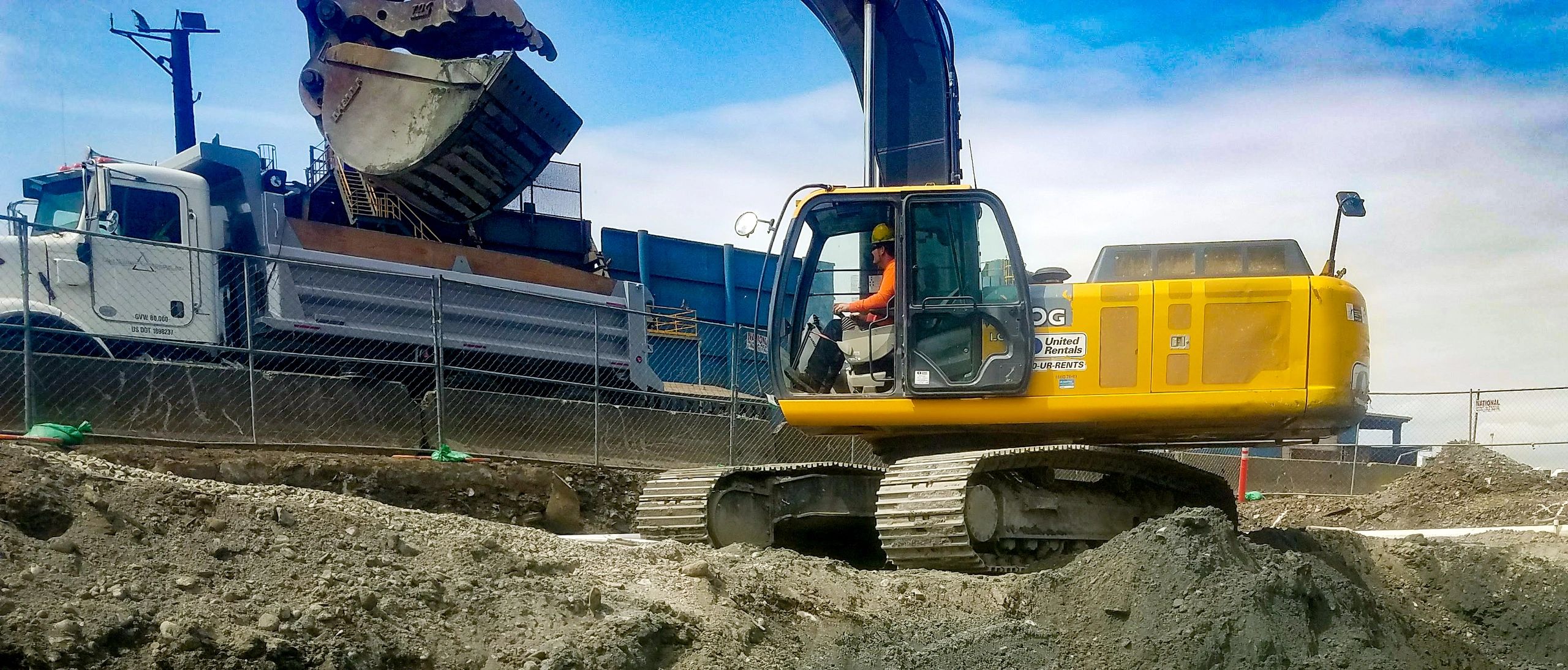 Chet Williams Construction Inc