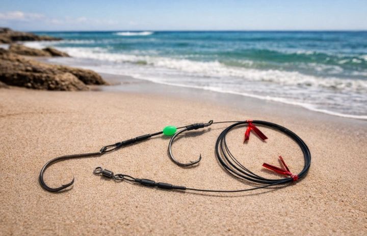 Floating Beach Rig Common Fishing Rig Mistakes (And How to Fix Them)