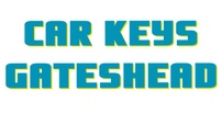 Car keys Gateshead 