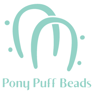 Pony Puff Beads