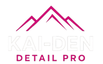 Kai-Den Detail Pro