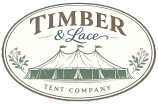 Timber + Lace Tent Company
