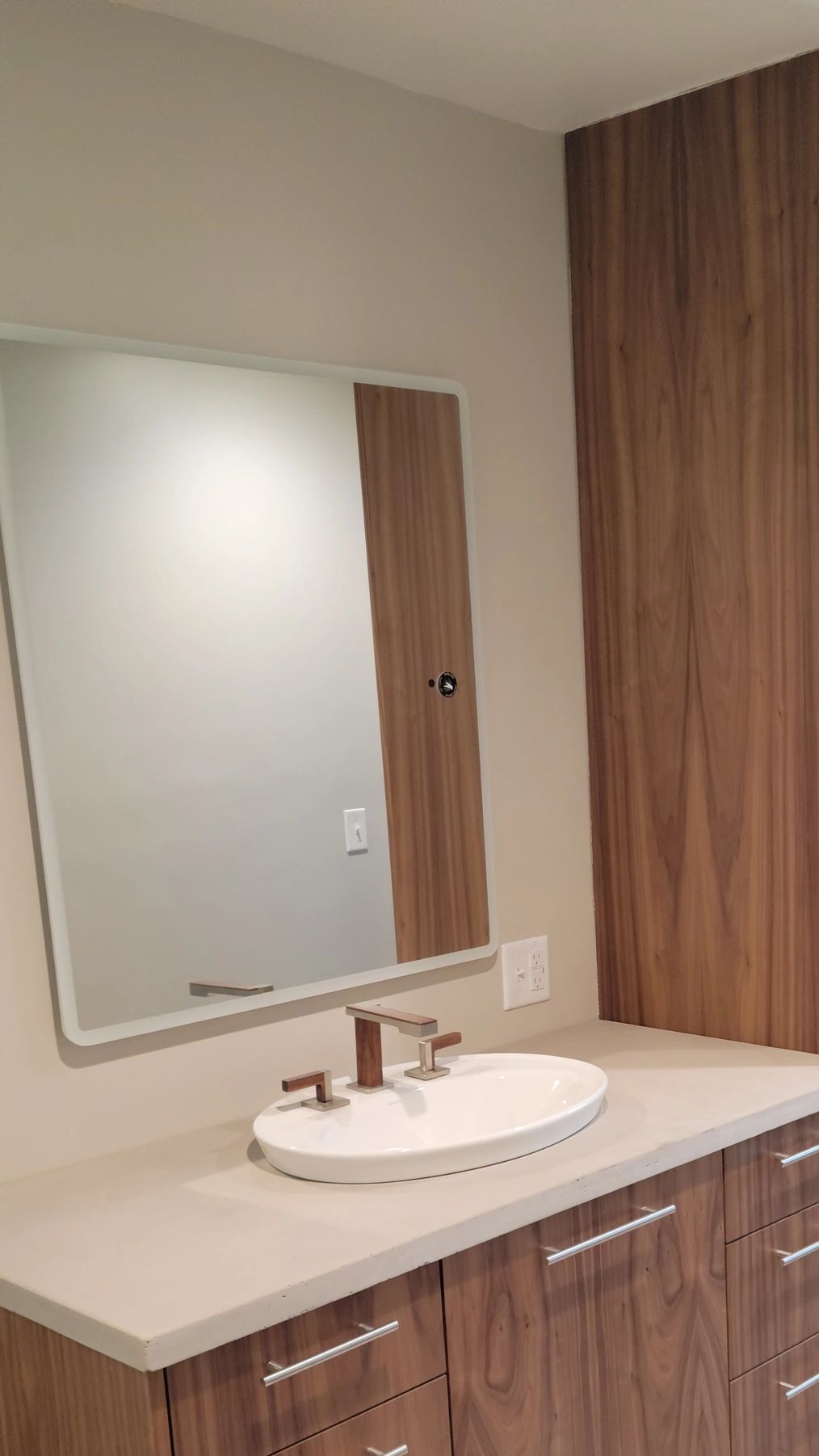 concrete vanity top