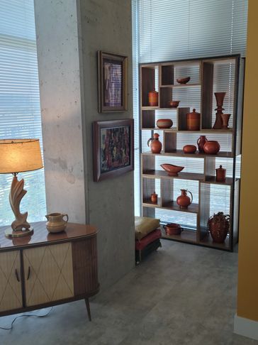 Highrise luxury condo renovation