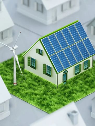 Building Green