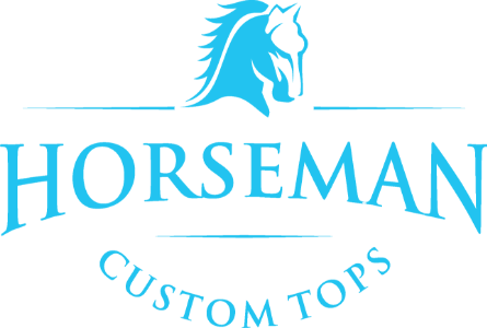 Horseman Custom Tops