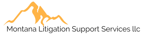 Montana Litigation Support Services LLC 