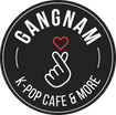 Gangnam Kpop Café