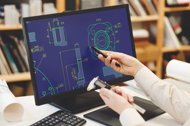 Cad Drawing