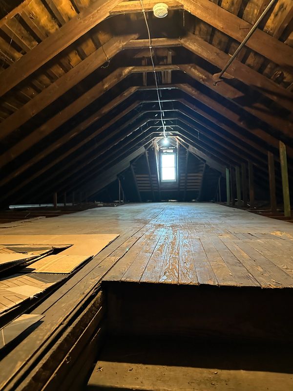 Attic