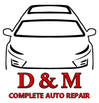 D & M Auto Repair - Ocean Springs, MS