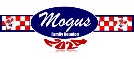 Mogus Family Reunion 