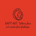 RAPT ART
Where fine art meets fine feelings.