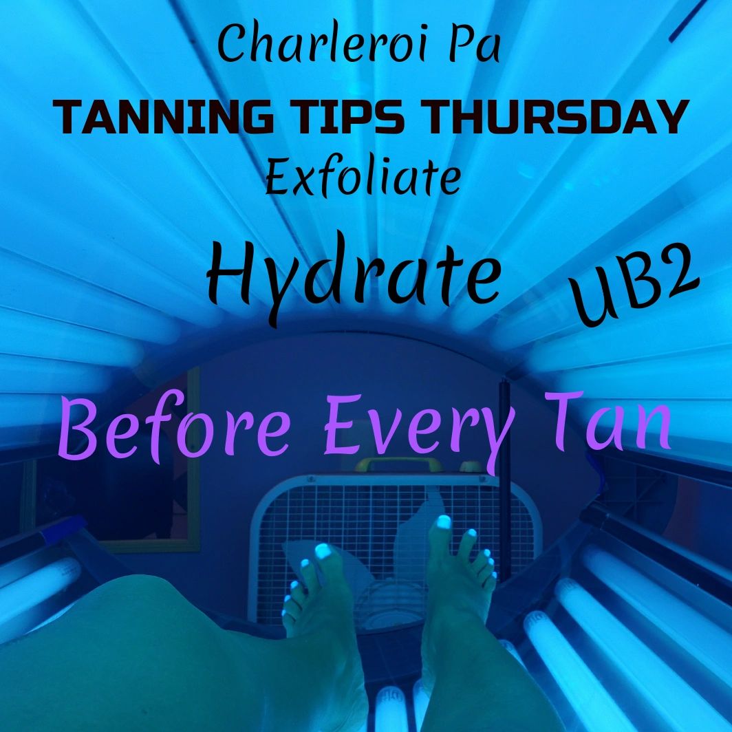Ultimate Bronze 2 Tanning Salon