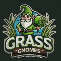 Grass Gnomes