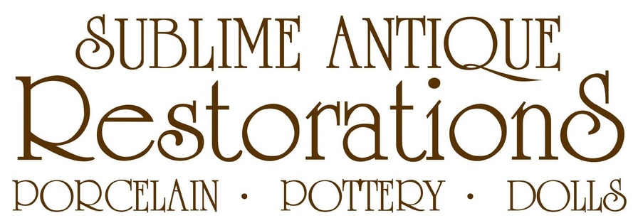 Sublime Antique Restorations