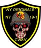 19-1 "NY Originals"