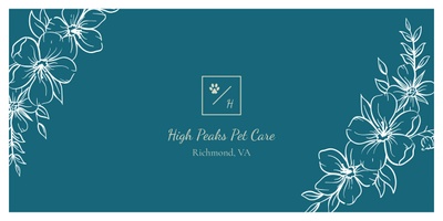 RVA High Peaks Pet Care LLC