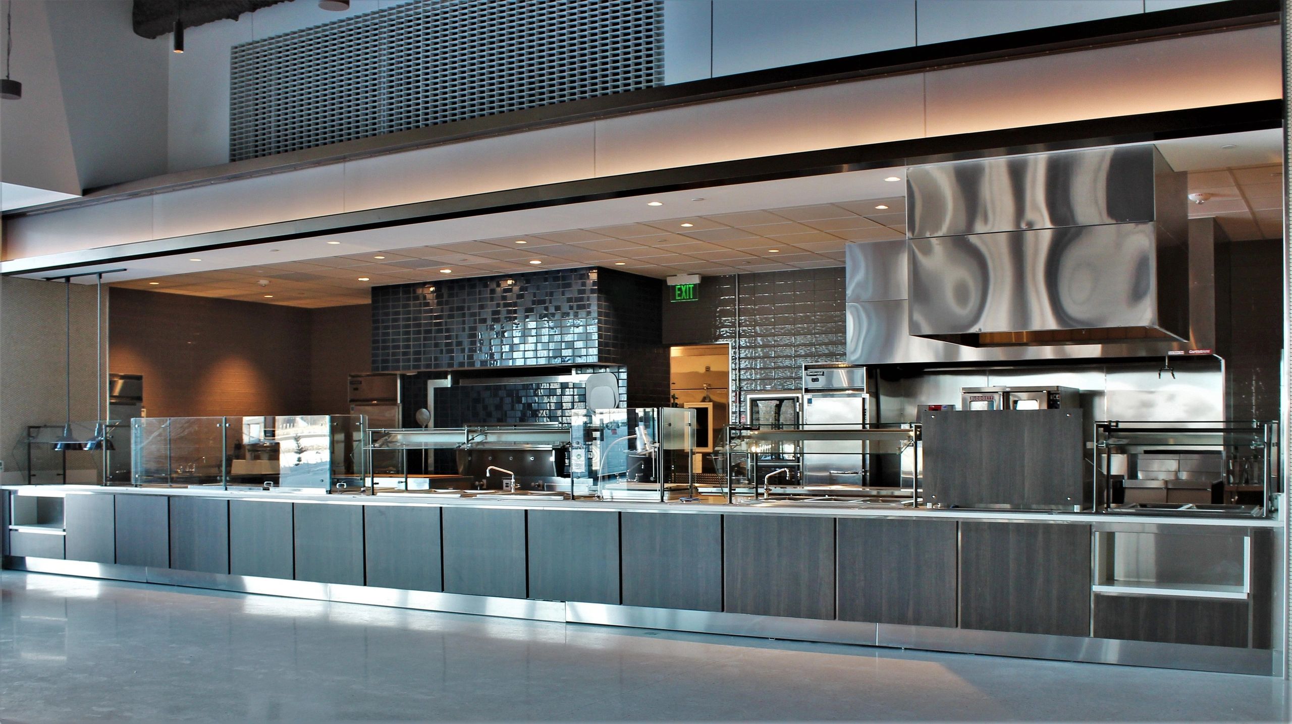 Food Service Design JRA Food Service Design Consultants LLC