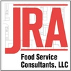 JRA Food Service Design