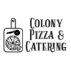 Colony Pizza & Catering