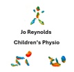 Jo Reynolds Children's Physio