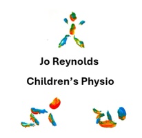 Jo Reynolds Children's Physio