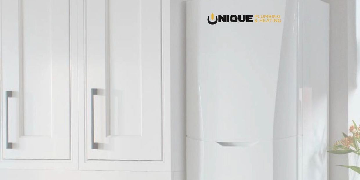 Boiler Servicing from Unique Plumbing & Heating