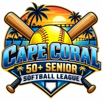 Cape Coral 50+ Softball