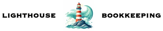 Lighthouse Bookkeeping