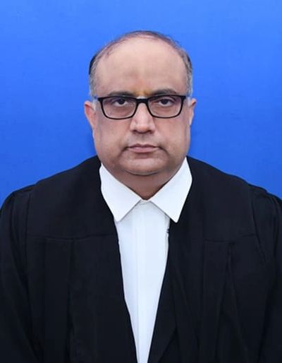 Our Founding Member Advocate V.Ravindhar  at High Court of Andhra Pradesh , India has huge legal due