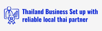 Thailand Business Set up for Indians with reliable local Thai 