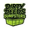 dirtydeedsdumpsterrental.com