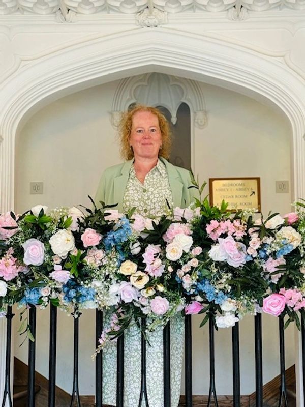 Pauline Carrie 