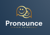 Pronounce Speech Pathology