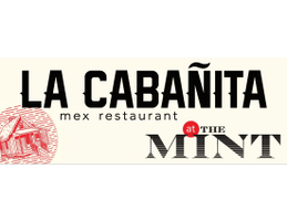 La Cabanita at The Mint
