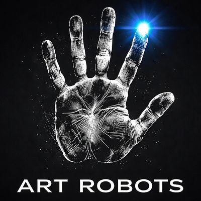 ART Robots Logo