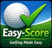 Easy Score Golf App