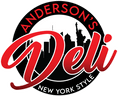 Andersons NYC Deli