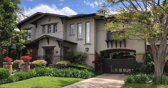 Residential painting, residential painting services, painting services in CA, House paints in CA