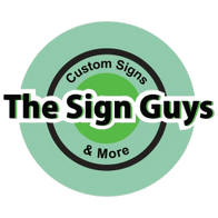 The Sign Guys LLC