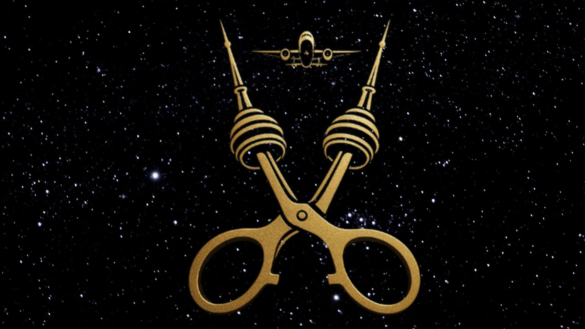 High Altitude Barbershop