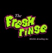 The Fresh Rinse 