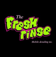 The Fresh Rinse 