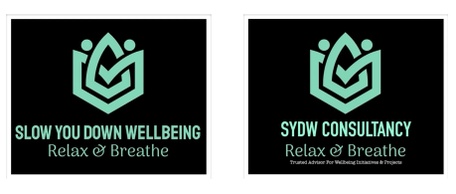 Slow You Down Wellbeing