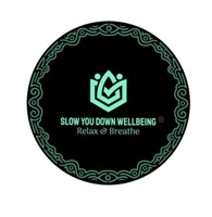 Slow You Down Wellbeing